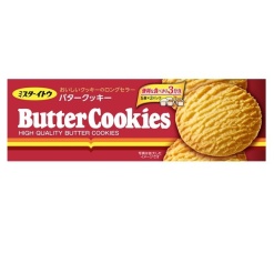 이토 제과 버터쿠키