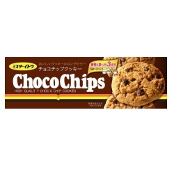 이토우 제과 초코칩 쿠키