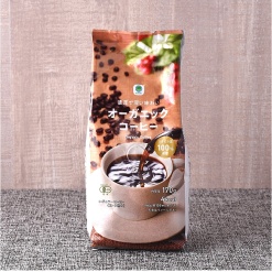 패밀리마트 유기농 커피 170g