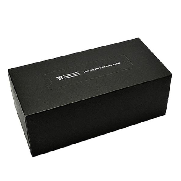 럭셔리 소프트 티슈 200 세트