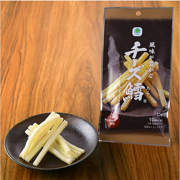 풍미가 풍부한 치즈 대장 68g