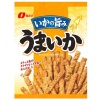 나토리 우마이카 오징어 튀김 스낵
