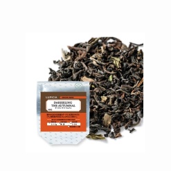 루피시아 5002 다즐링 더 오텀널 50g 봉지