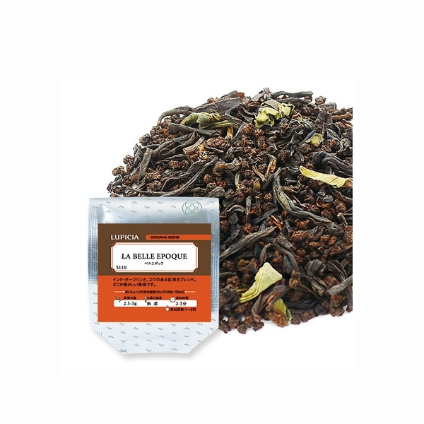 루피시아 벨 에포크 50g 봉지