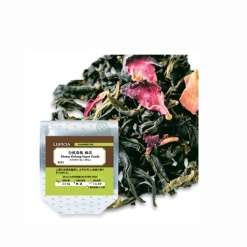 루피시아 8231 백도우롱 극품 50g 봉지