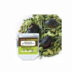 루피시아 말차 검은콩 현미차 50g 봉지