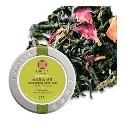 루피시아 8231 백도우롱 극품 50g 캔