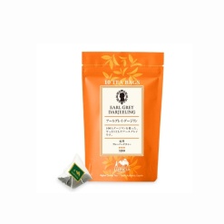 루피시아 얼그레이 다즐링 티백 10개입