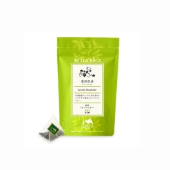 루피시아 자스민차 모리화차 티백 10개입