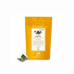 루피시아 쎄 파르페! 티백 10개입