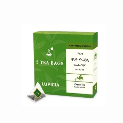루피시아 7434 우지 야부키타 티백 5개입 박스