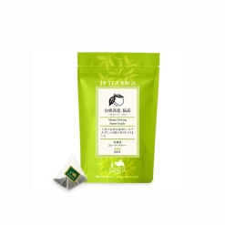 루피시아 백도우롱 극상품 티백 10개입