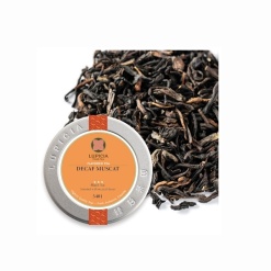 루피시아 디카페인 머스캣 50g 캔