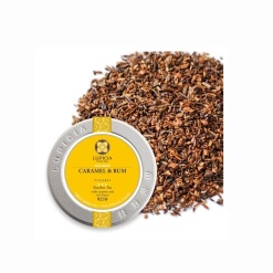 루피시아 카라멜 & 럼 50g 캔