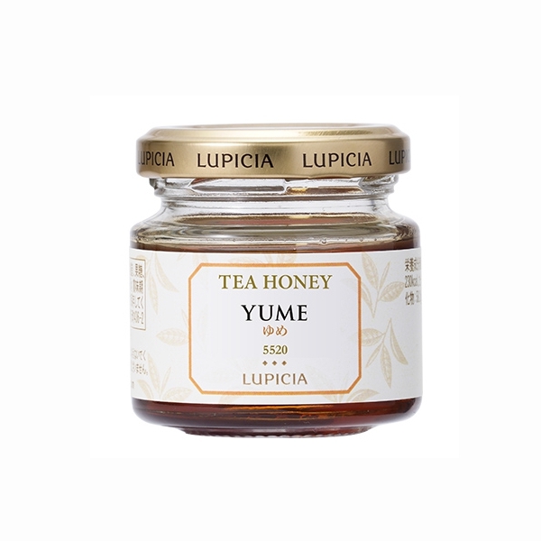 루피시아 5668 티 허니 유메 75g 병