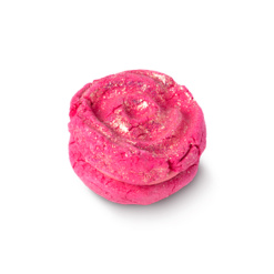 러쉬 로즈 잼 버블룬 110g