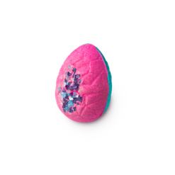 러쉬 플라밍고 에그 배쓰밤 195g