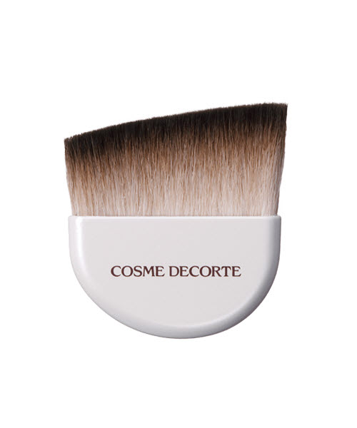 코세 코스메 데코르테 페이스 브러시 LC