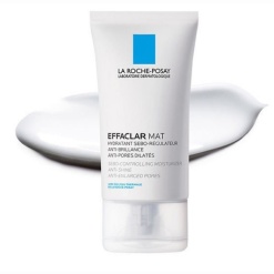 로레알 라로슈포제 [보습 젤크림] 에빠끌라 매트 40ml