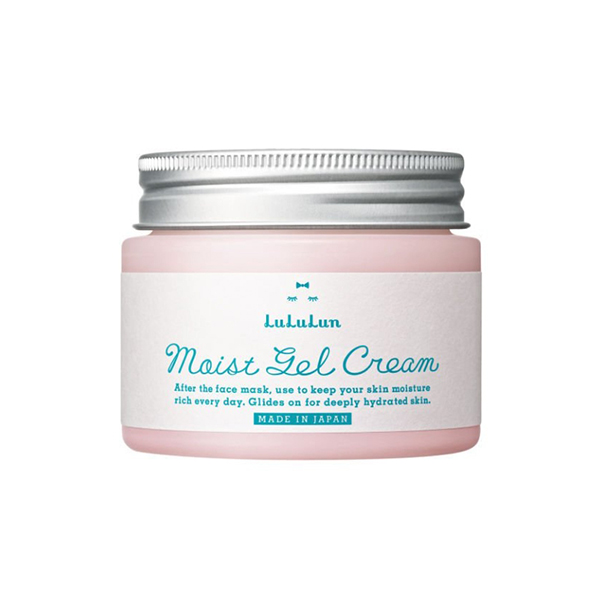 루루룬 모이스트 젤 크림 보습형 80g