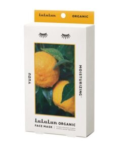 글라이드 루루룬 오가닉 유자