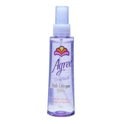 어그리 프레그런스 헤어 코롱 샤이니 로즈 머스크 150ml