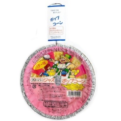 클로버 재즈팝콘 버터맛 67g