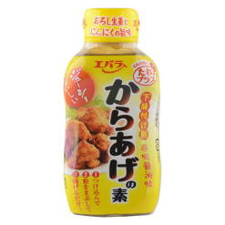 에바라 카라아게 양념 220g