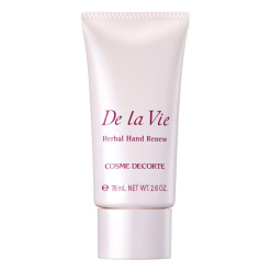 코세 코스메 데코르테 드라비 허벌 핸드 리뉴 75g