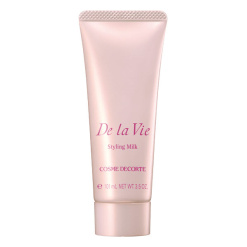 코세 코스메 데코르테 드라비 스타일링 밀크 100g