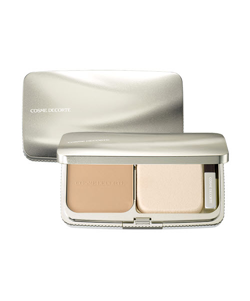 코세 코스메 데코르테 파우더 파운데이션 케이스 E