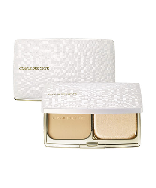 코세 코스메 데코르테 파우더 파운데이션 케이스 C
