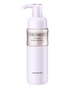 코세 코스메 데코르테 피토튠 Ｗ 클렌징 세럼 200ml