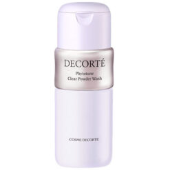 코세 코스메 데코르테 피토튠 클리어 파우더 워시 40g