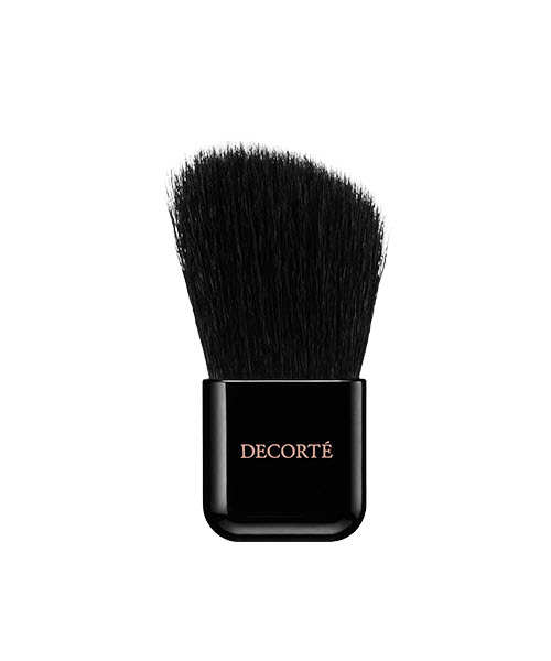 코세 코스메 데코르테 페이스 브러시