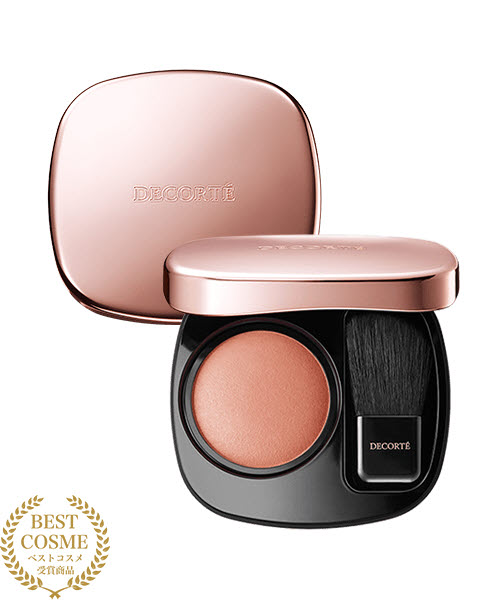 코세 코스메 데코르테 파우더 블러쉬 RD400 5g