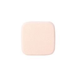 코세 코스메 데코르테 메이크업 스펀지