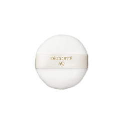 코세 코스메 데코르테 AQ 페이스 퍼프 n