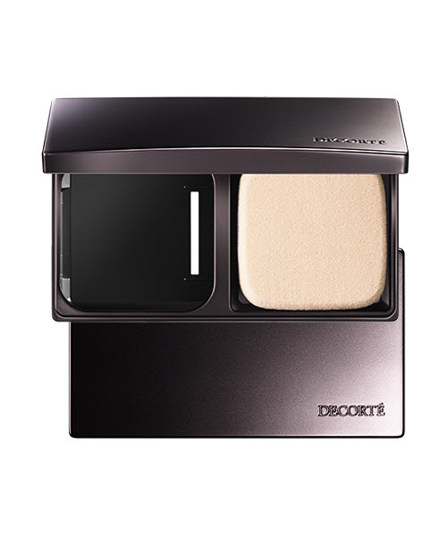 코세 코스메 데코르테 파우더 파운데이션 케이스