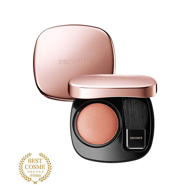 코세 코스메 데코르테 파우더 블러쉬 202 5g