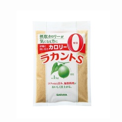 사라야 라칸토S 과립 1kg