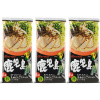 마루타이 아지노마루타이 카고시마 흑돼지 돈코츠 라멘 185g X 3개 세트