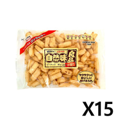 자연의 맛 양품 아라레 피낙 X 15세트