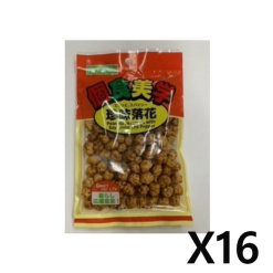 코쇼쿠비카쿠 진미땅콩 X 16세트