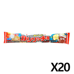 코리스 카지리초 콜라&소다 X 20세트