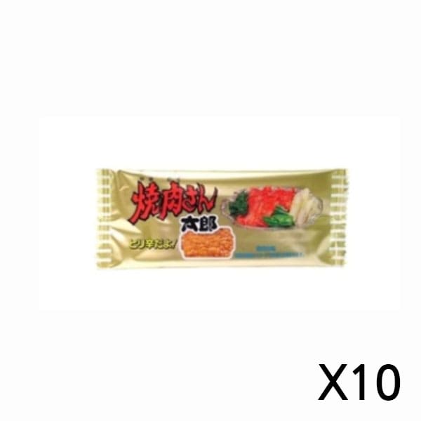 카도 야키니쿠상 타로 어포1장 x 60개