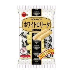 부르봉 화이트 롤리타 14개