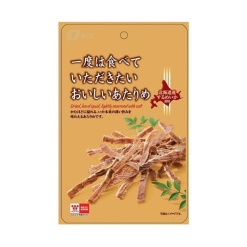 나토리 한 번쯤은 드셔주셨으면 하는 맛있는 말린 오징어 24g