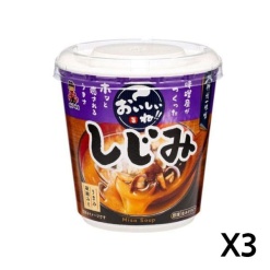 신슈이치 미소 재첩 X 3세트