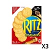 나비스코 릿츠 팩 크래커 128g(13개×3팩) X 3세트